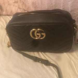 Gucci Handbag